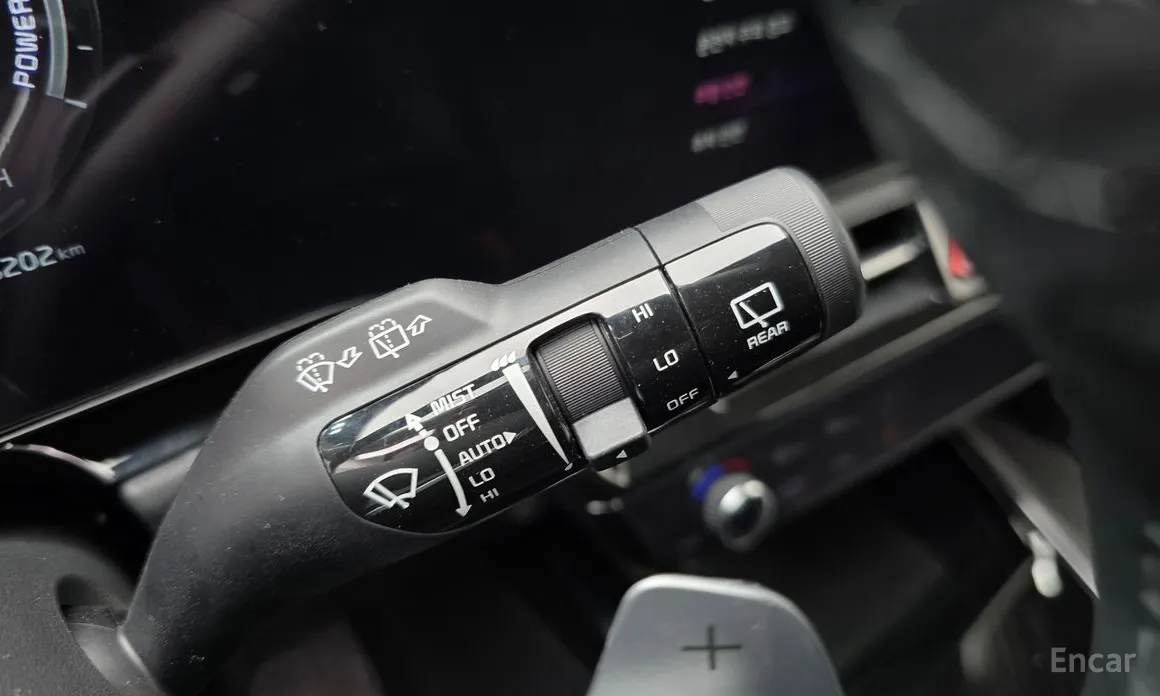 Фото 16 - Kia Niro