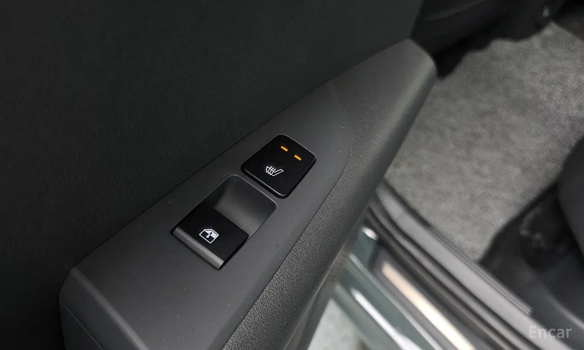 Фото 19 - Kia Niro