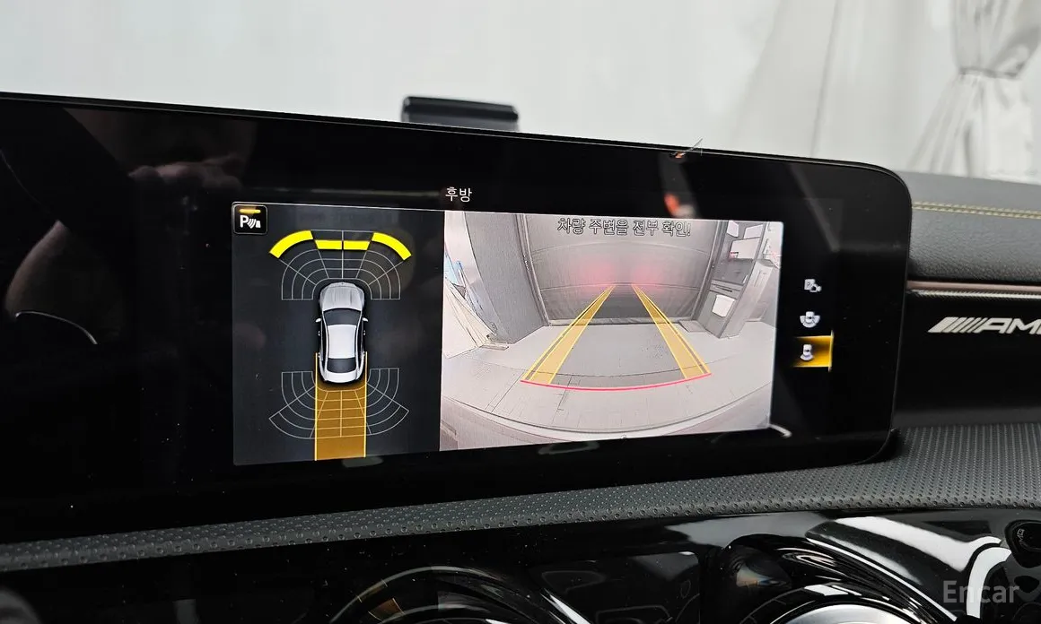 Фото 15 - Mercedes-Benz CLA-Class