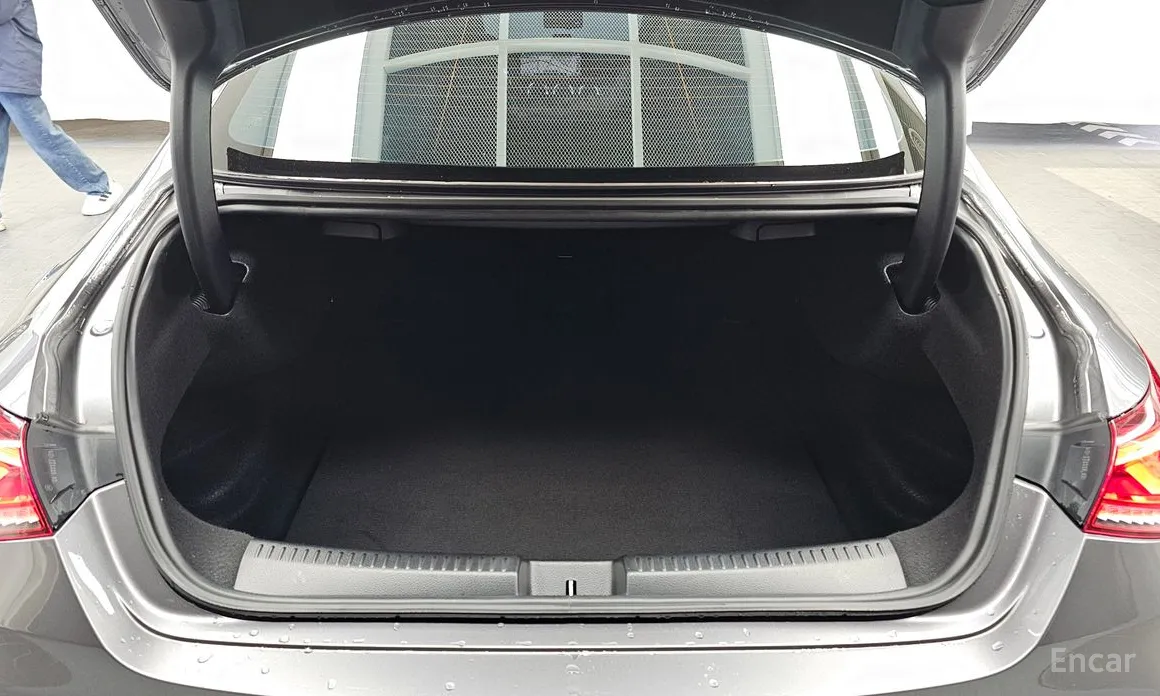 Фото 20 - Mercedes-Benz CLA-Class