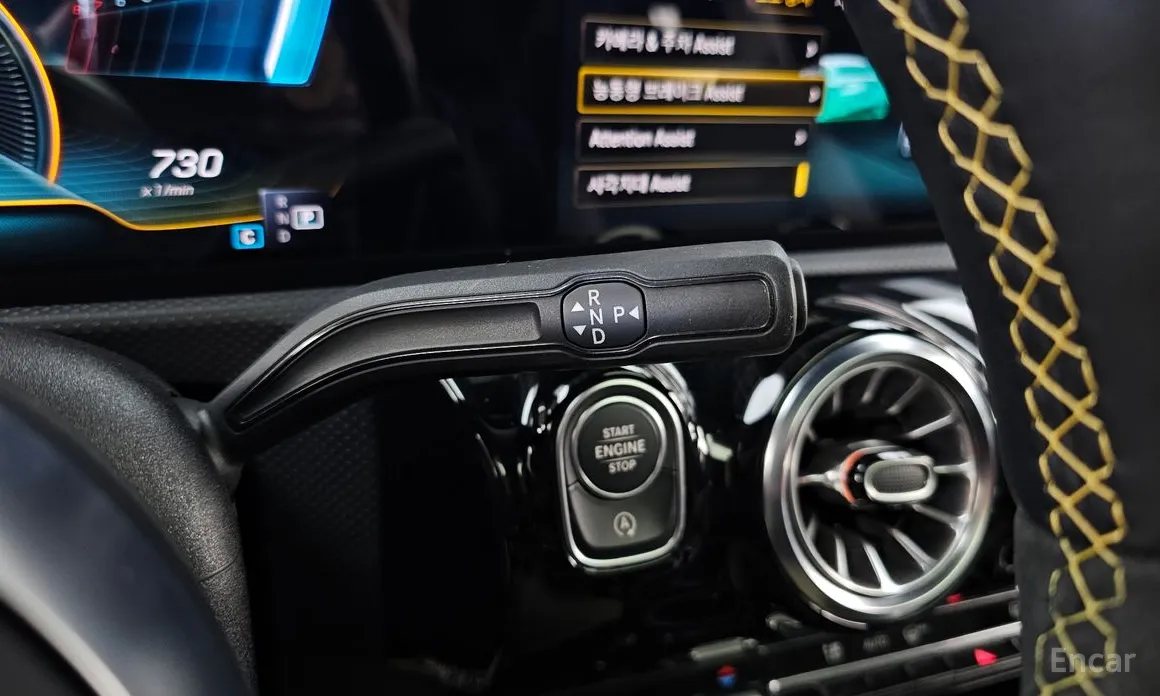 Фото 9 - Mercedes-Benz CLA-Class