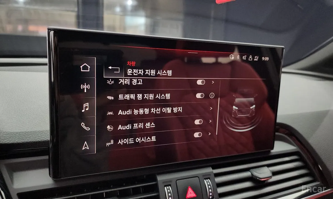 Фото 15 - Audi SQ5