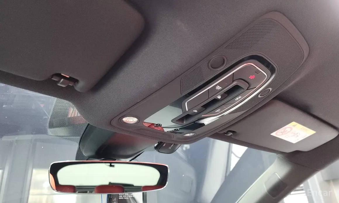 Фото 17 - Audi SQ5