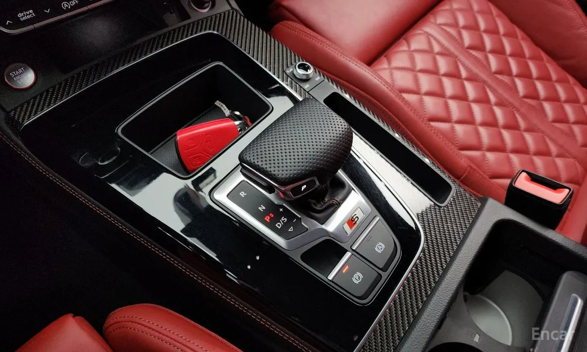 Фото 9 - Audi SQ5