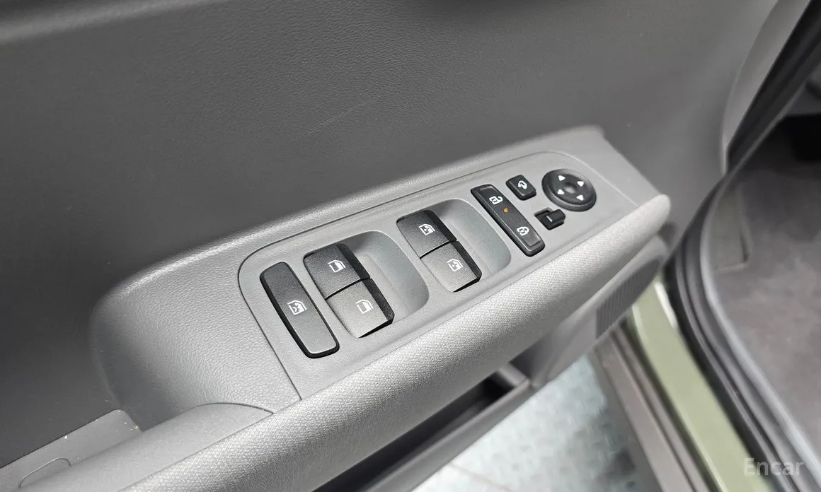 Фото 14 - Hyundai Casper