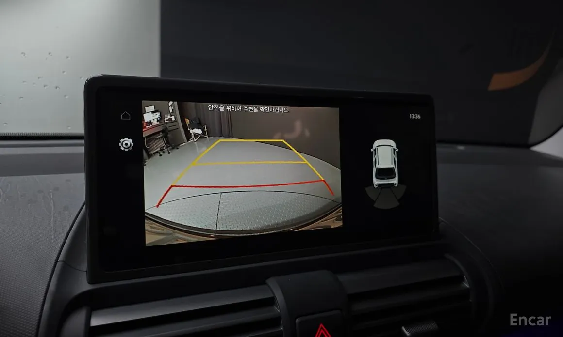 Фото 19 - Hyundai Casper