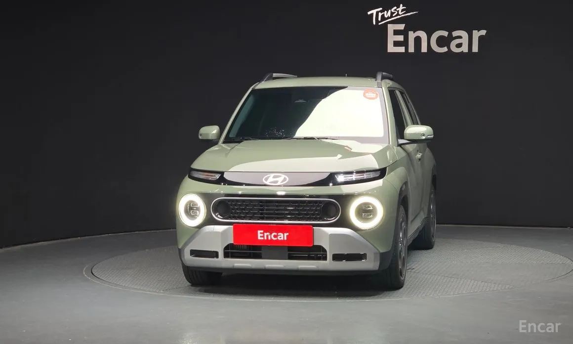 Фото 3 - Hyundai Casper