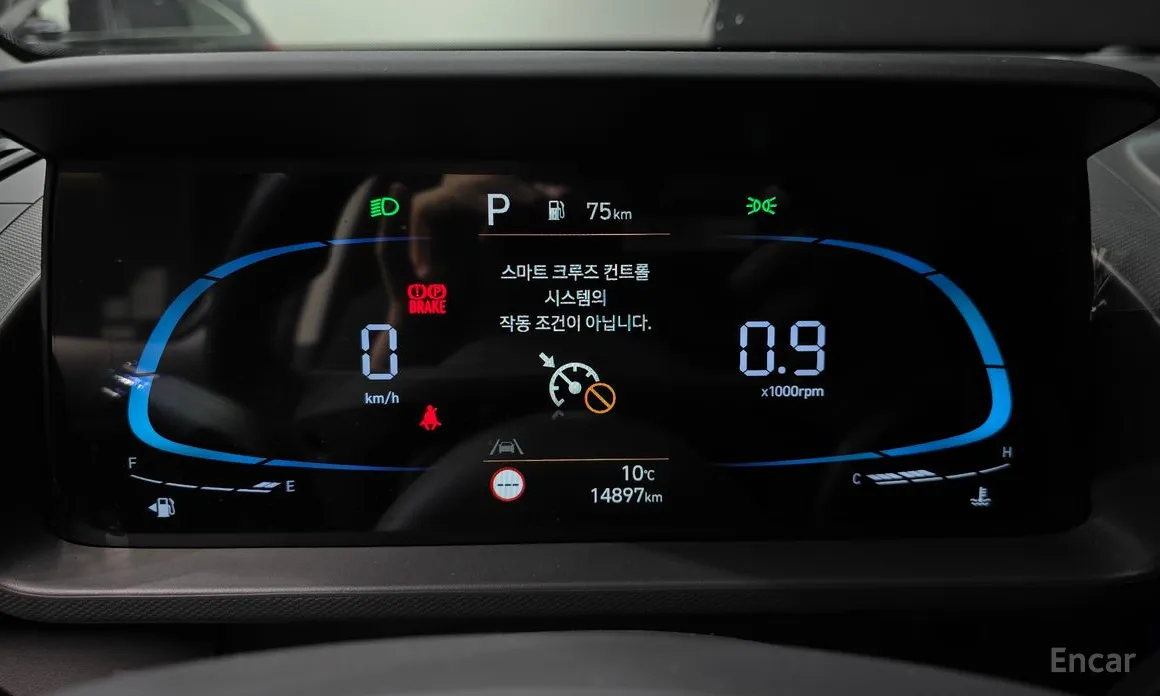 Фото 8 - Hyundai Casper