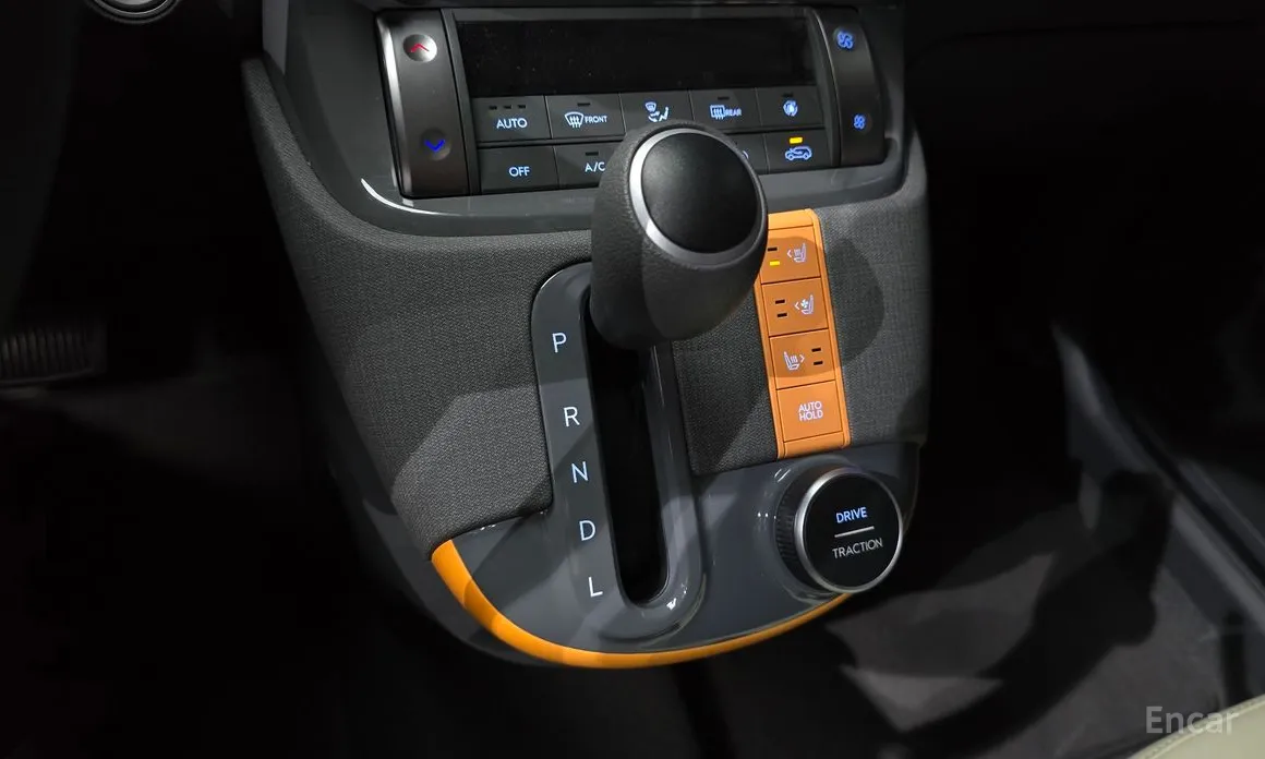 Фото 9 - Hyundai Casper