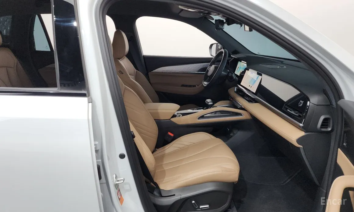 Фото 11 - Renault Grand Koleos