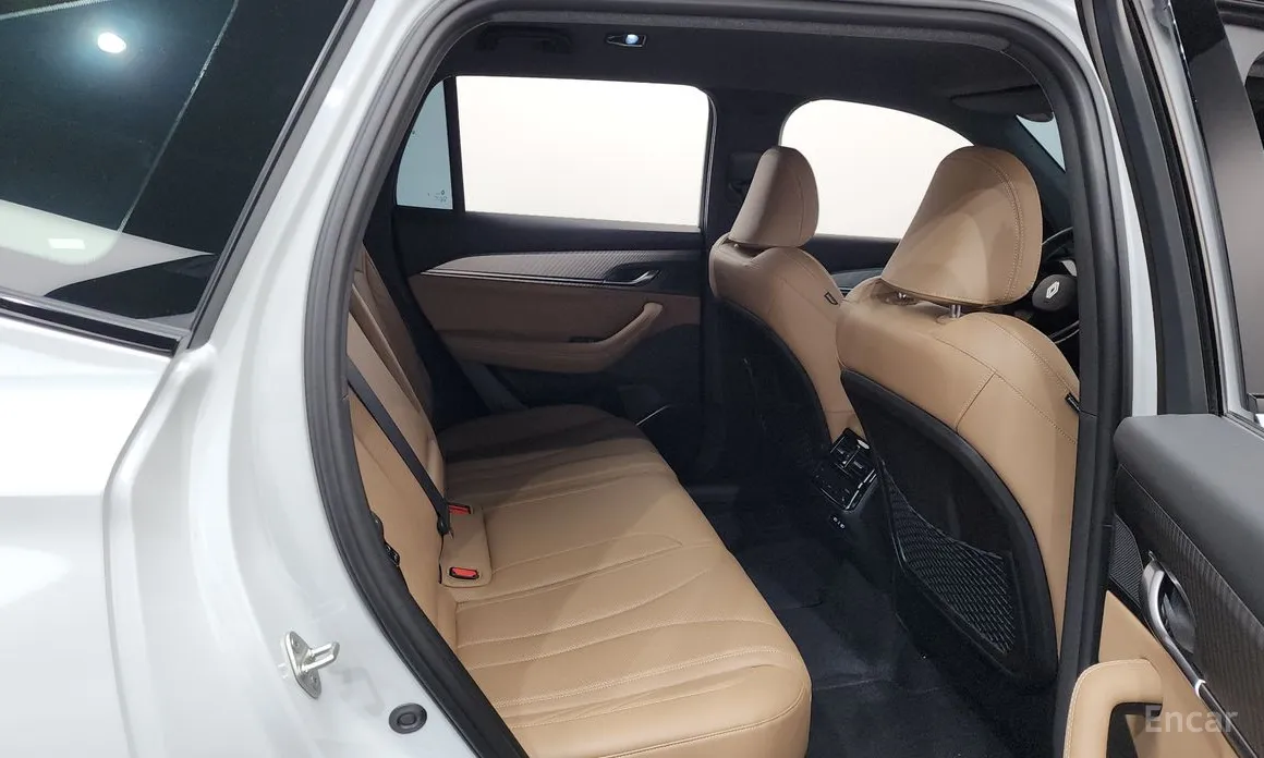 Фото 12 - Renault Grand Koleos