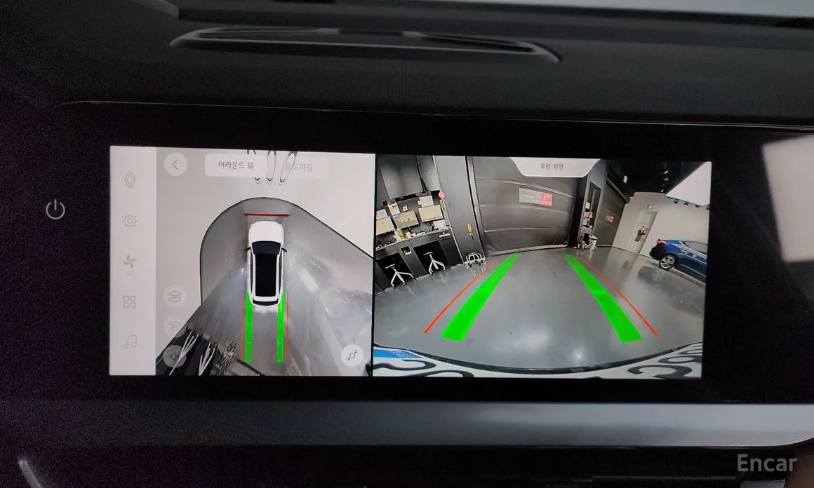 Фото 15 - Renault Grand Koleos