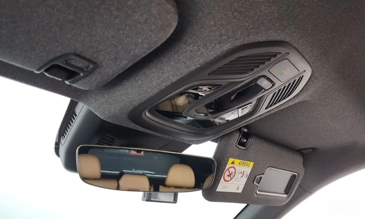 Фото 18 - Renault Grand Koleos