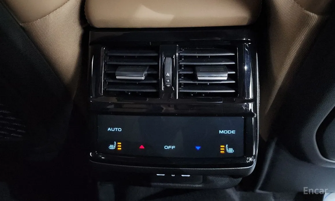 Фото 19 - Renault Grand Koleos