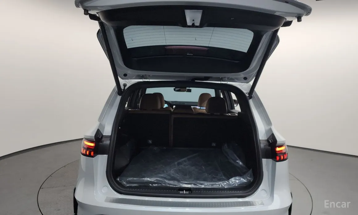 Фото 20 - Renault Grand Koleos