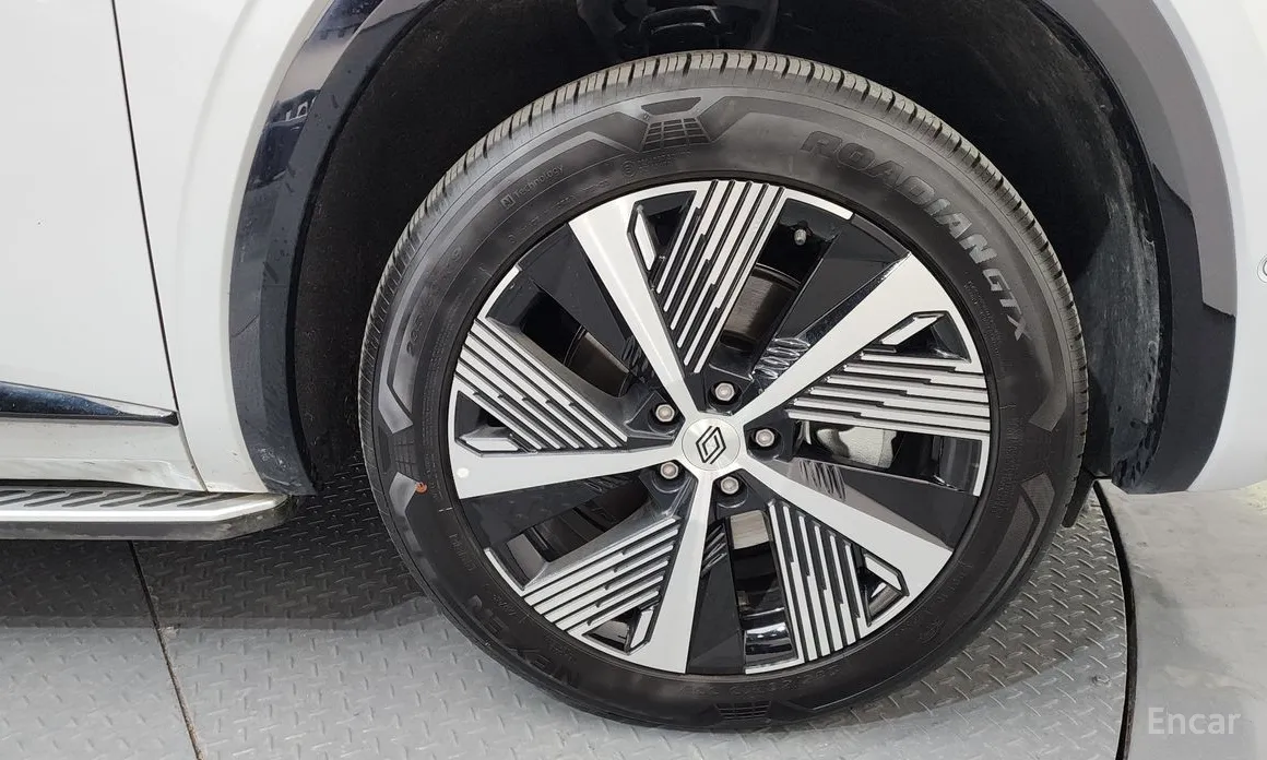 Фото 5 - Renault Grand Koleos