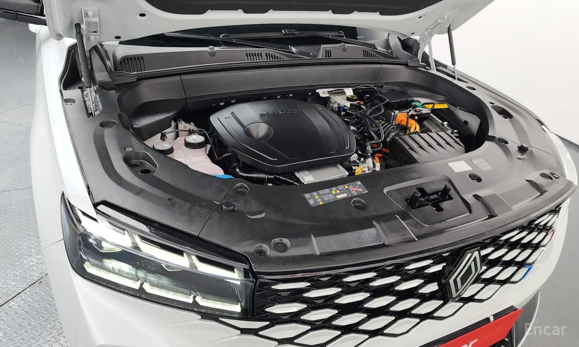 Фото 6 - Renault Grand Koleos