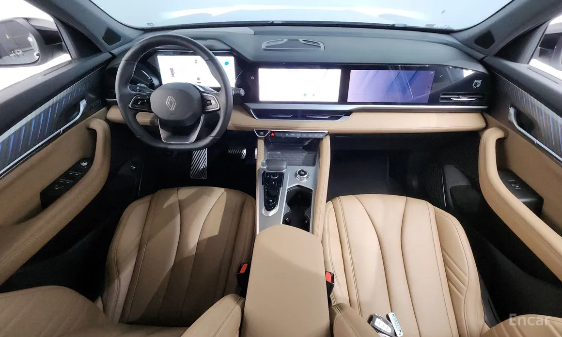 Фото 7 - Renault Grand Koleos