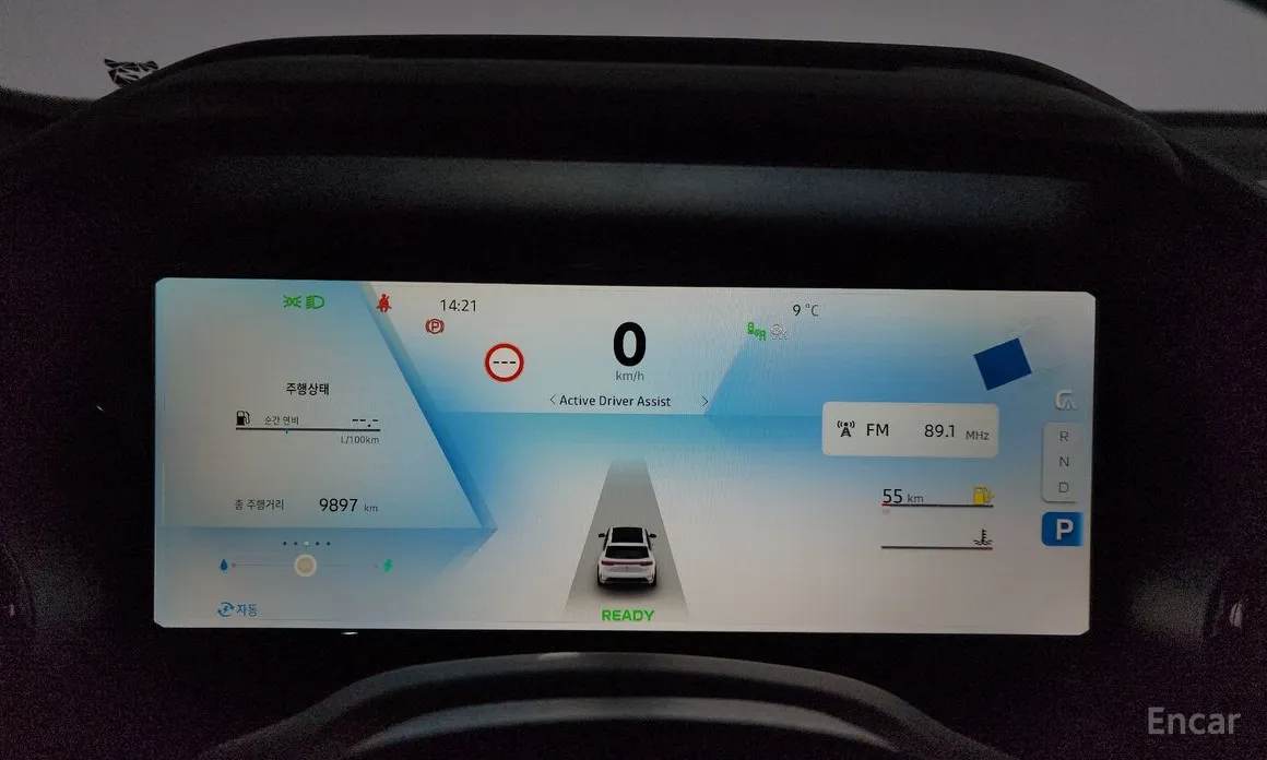 Фото 8 - Renault Grand Koleos