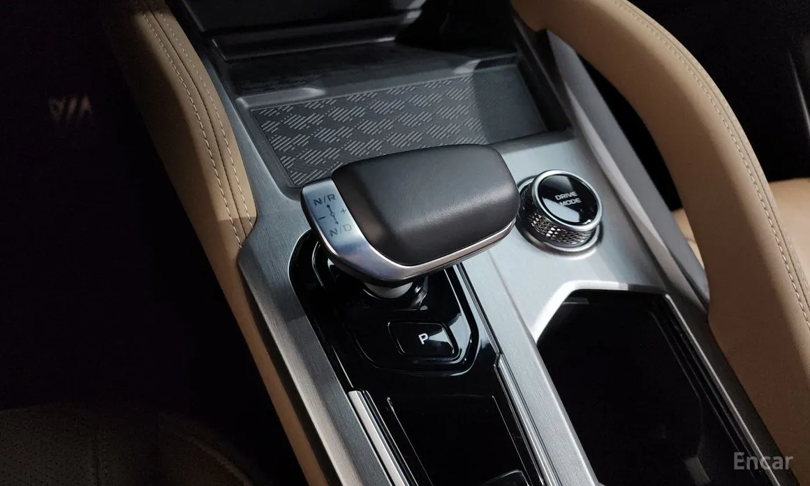 Фото 9 - Renault Grand Koleos