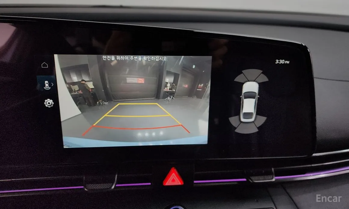 Фото 15 - Hyundai Avante