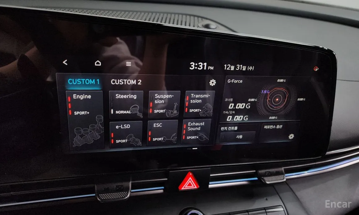 Фото 16 - Hyundai Avante