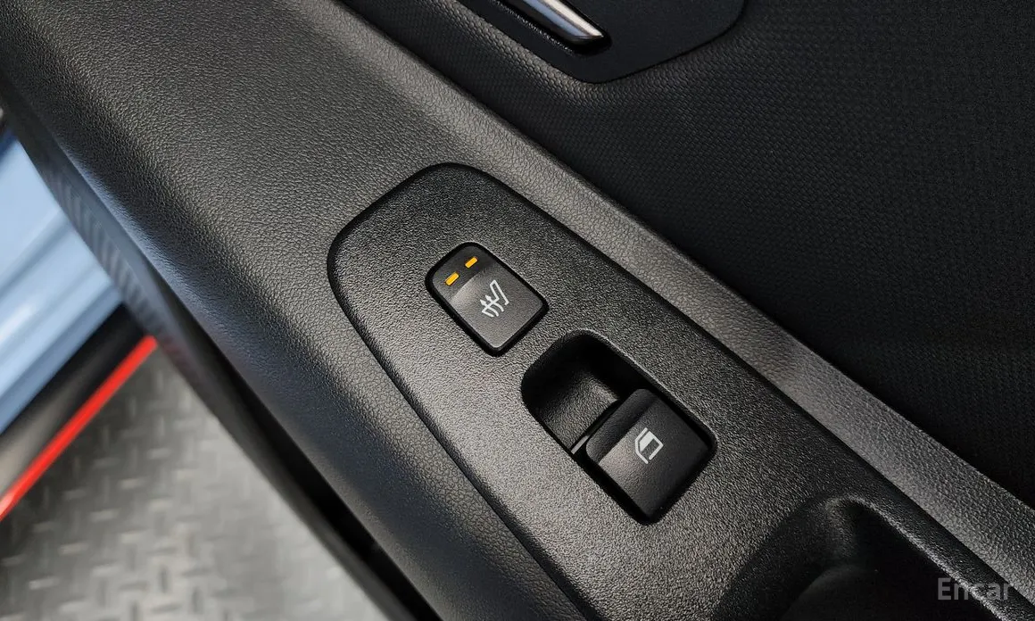 Фото 18 - Hyundai Avante