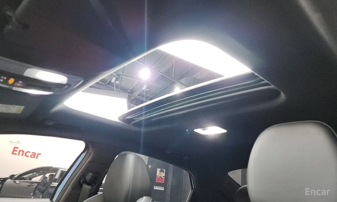 Фото 19 - Hyundai Avante