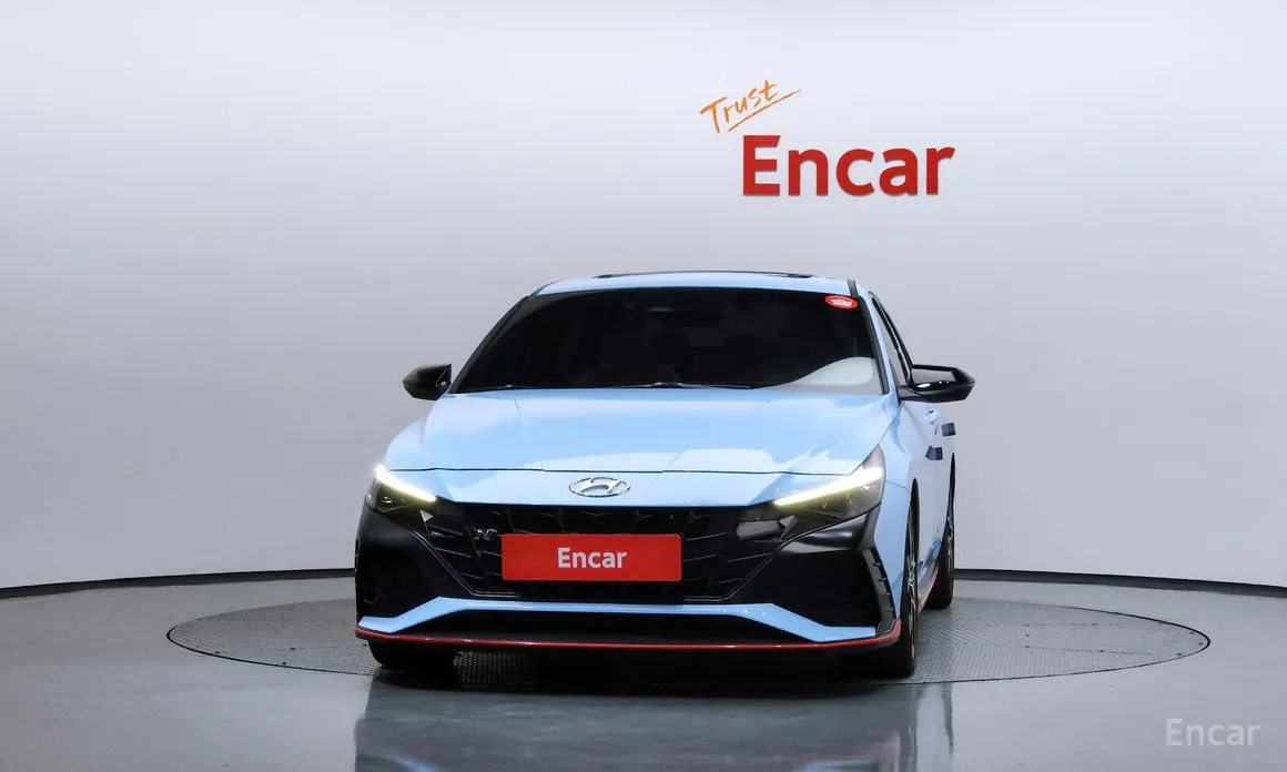 Фото 3 - Hyundai Avante