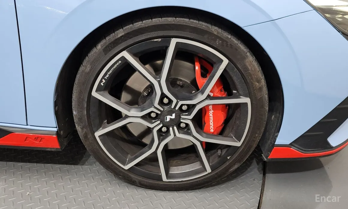 Фото 5 - Hyundai Avante