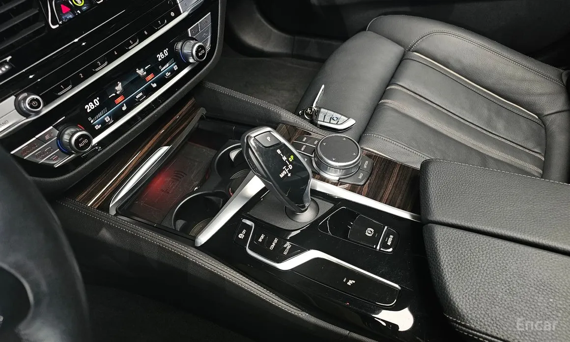Фото 9 - BMW 5 Series