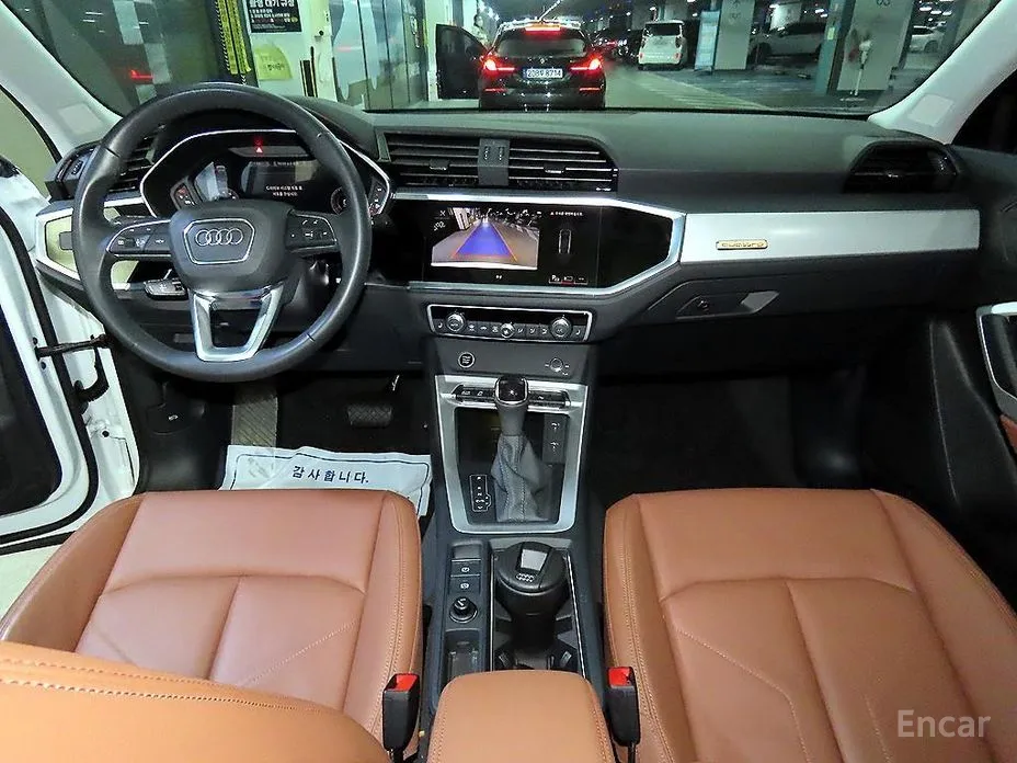 Фото 10 - Audi Q3