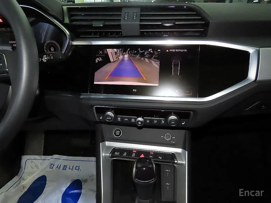 Фото 11 - Audi Q3