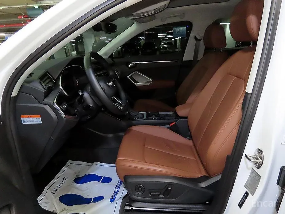 Фото 6 - Audi Q3