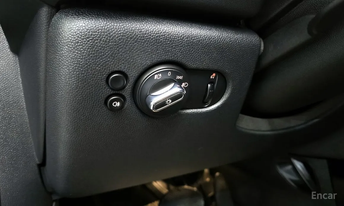 Фото 13 - Mini Cooper