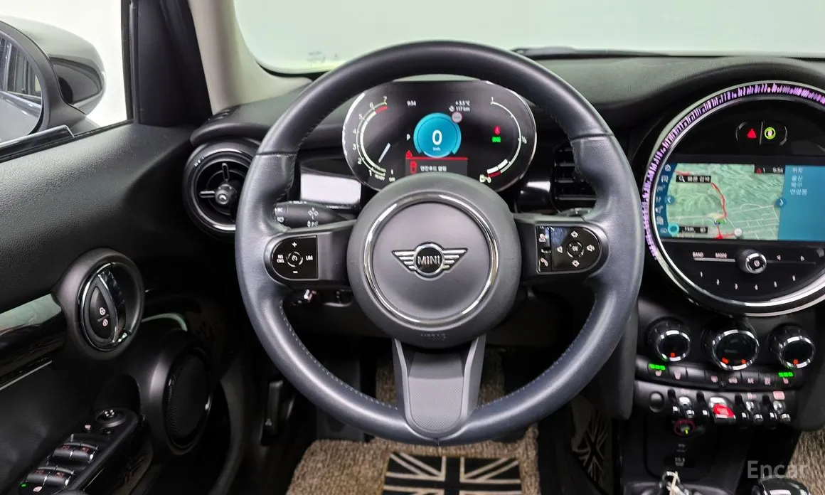 Фото 14 - Mini Cooper