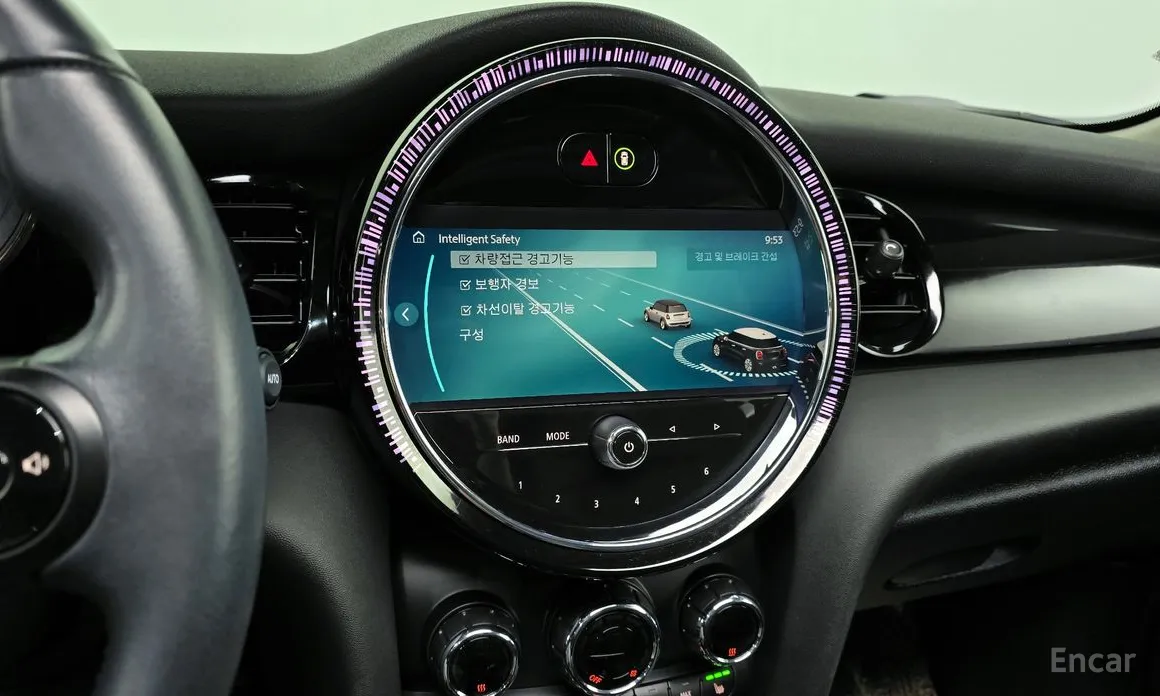 Фото 15 - Mini Cooper