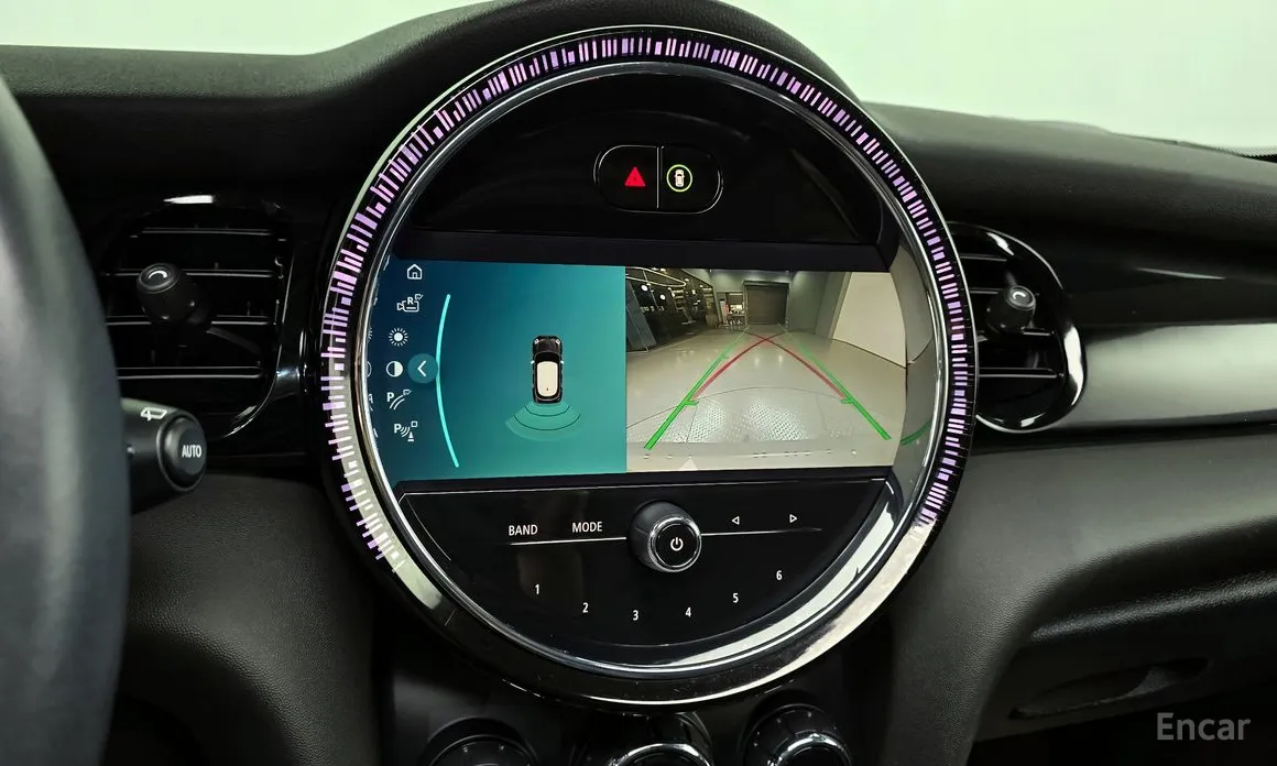 Фото 16 - Mini Cooper