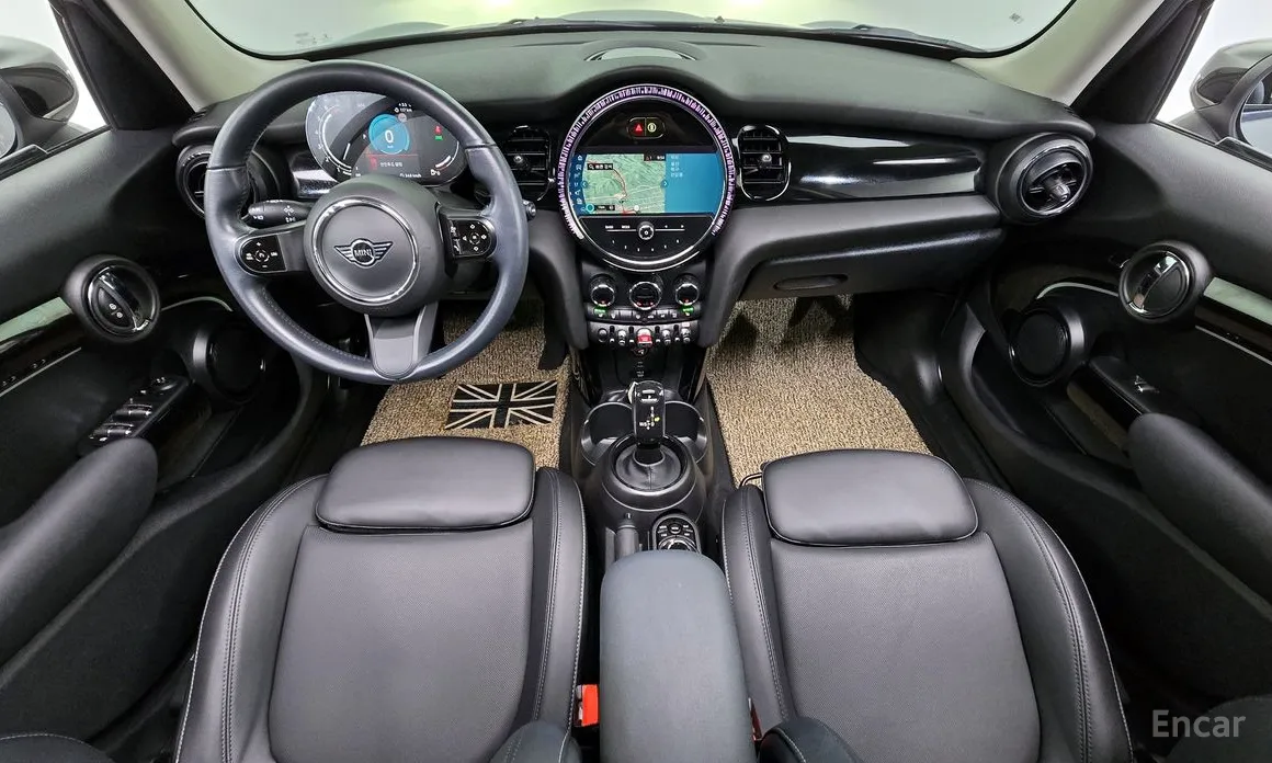 Фото 7 - Mini Cooper