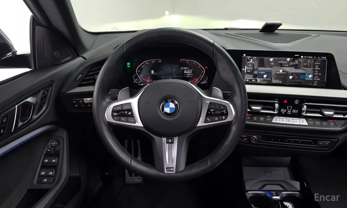 Фото 13 - BMW 2 Series