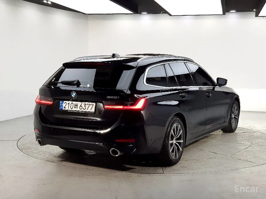 Фото 4 - BMW 3 Series