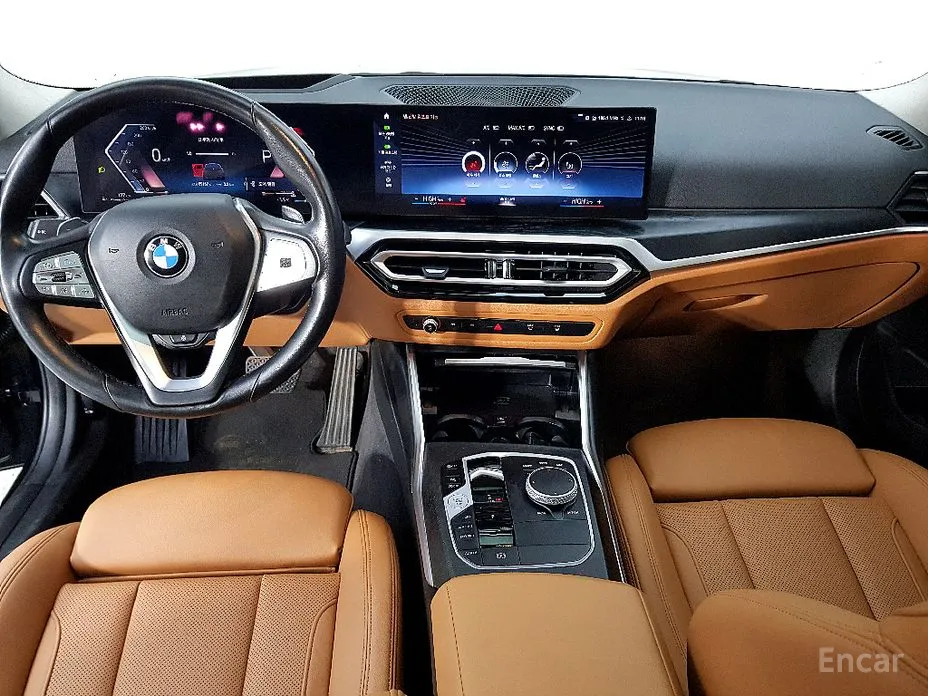 Фото 5 - BMW 3 Series