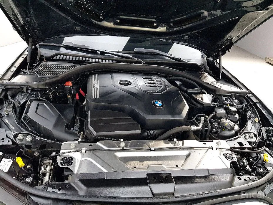 Фото 6 - BMW 3 Series