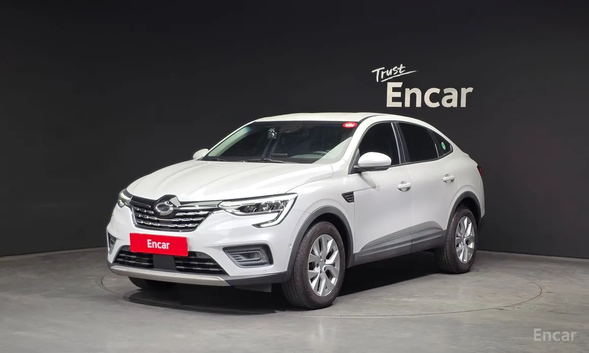 Фото 1 - Renault XM3