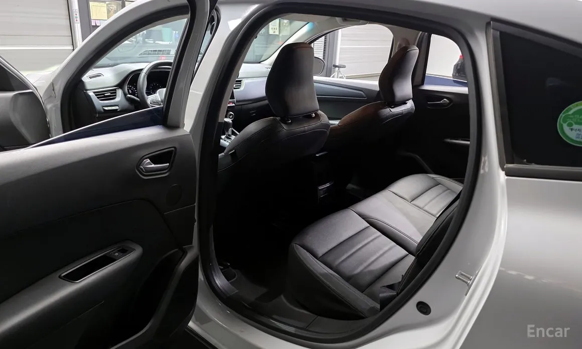 Фото 11 - Renault XM3