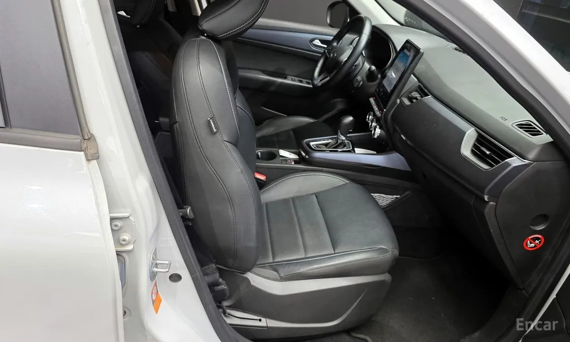 Фото 12 - Renault XM3