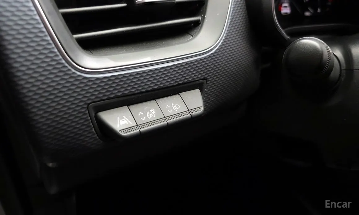 Фото 15 - Renault XM3