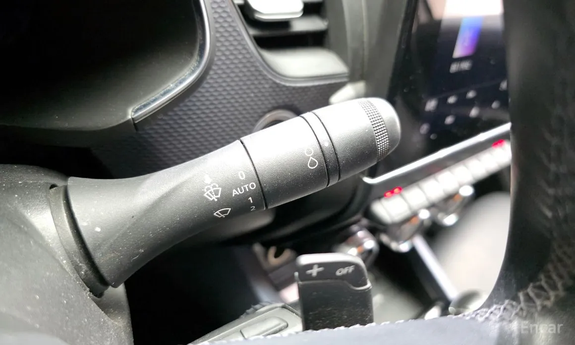 Фото 16 - Renault XM3