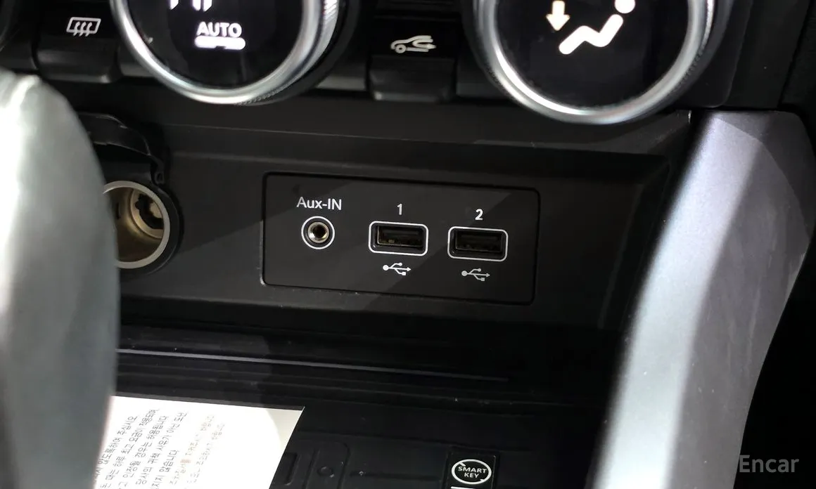 Фото 19 - Renault XM3