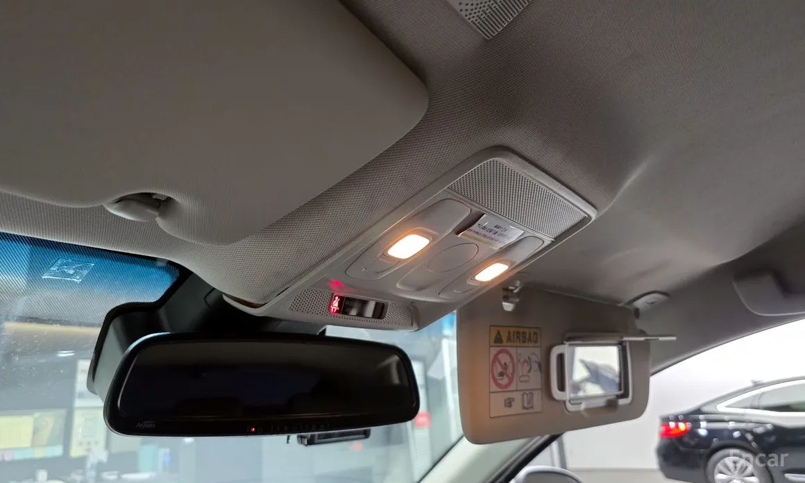 Фото 20 - Renault XM3